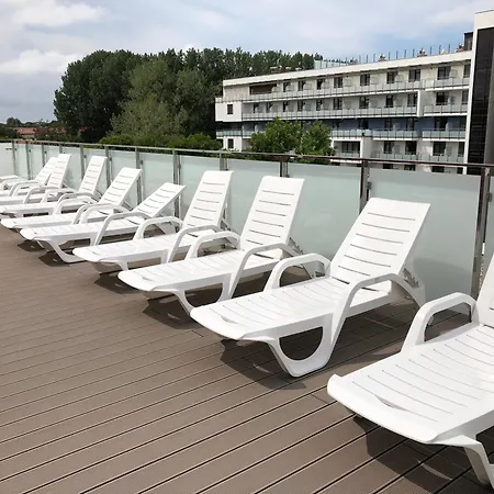 Design Apartments -Bliżej Morza-2